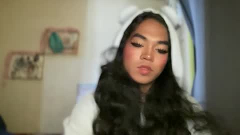 miss_veron_xoxo online show from March 5, 2026, 5:58 am