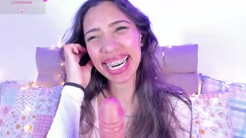 Miss Veronica online show from February 17, 2025, 3:42 pm