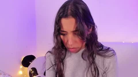 Miss Veronica online show from March 3, 2025, 12:16 pm