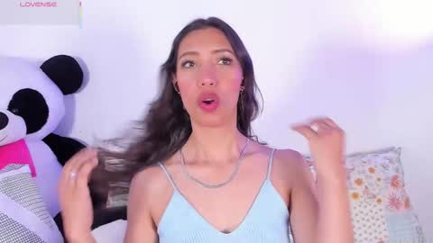 Miss Veronica online show from March 10, 2025, 12:26 pm