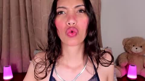 Snapshot of miss_veronica2 chatting on February 3, 2026, 1:16 pm Miss Veronica online show from February 3, 2026, 1:16 pm