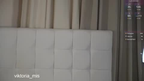 Snapshot of miss_viktoria chatting on February 14, 2025, 8:15 pm Miss Victoria online show from February 14, 2025, 8:15 pm