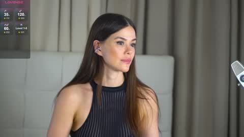 Miss Victoria online show from April 9, 2026, 7:30 pm