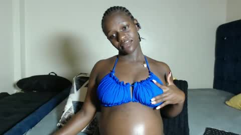 Cherie Independent model online show from June 21, 2026, 1:08 am