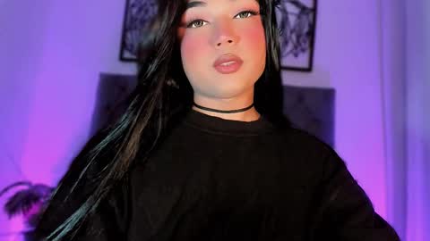 miss_zz online show from March 24, 2026, 11:37 am