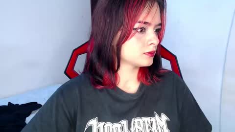 violeta online show from January 5, 2025, 4:48 pm