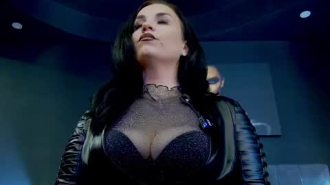 AliceReign online show from April 15, 2026, 9:05 am