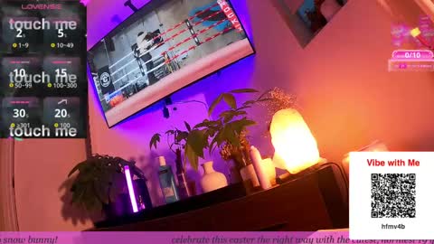 Snapshot of missalittlemasochist chatting on April 6, 2026, 2:20 am prettylittlenympho online show from April 6, 2026, 2:20 am