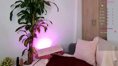 missangeldust online show from March 7, 2026, 2:03 pm