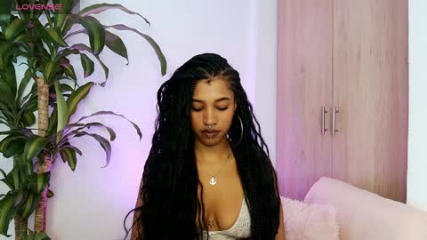 missangeldust online show from April 7, 2026, 4:35 am