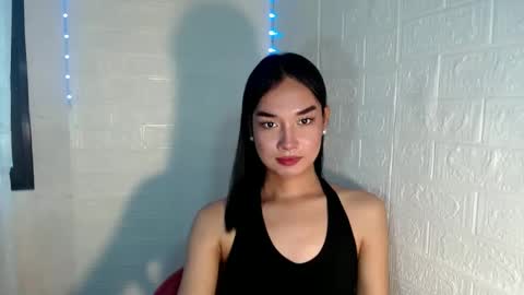 Snapshot of missannlicious chatting on December 6, 2024, 4:25 am ANN online show from December 6, 2024, 4:25 am