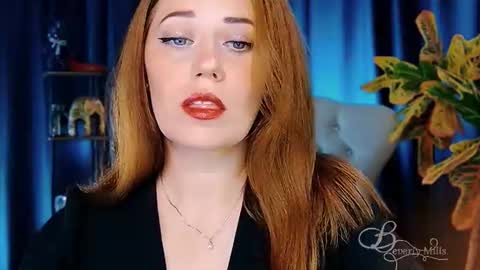 The divine Beverly online show from June 28, 2026, 7:36 am