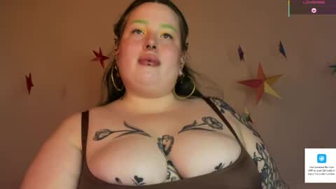 Miss Bika online show from April 20, 2026, 11:28 pm