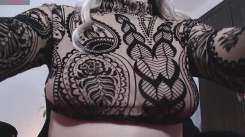 MissBlair online show from February 4, 2025, 11:59 pm