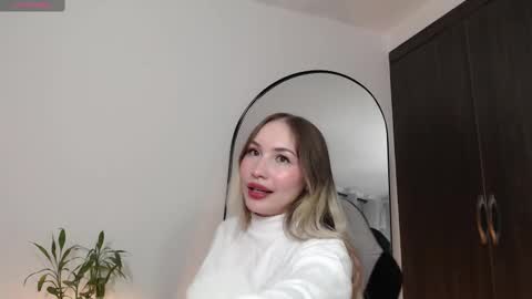 MissBlair online show from February 15, 2025, 12:15 am