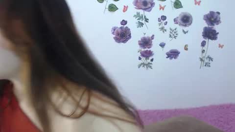 misscelestial online show from February 8, 2026, 3:37 pm