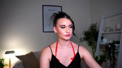 Betty online show from March 25, 2026, 5:19 pm