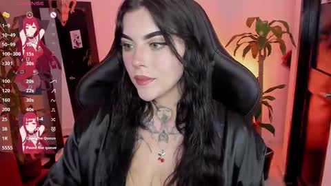 Missy Charlottte.  Hey remember to give me a thumbs up ty online show from January 19, 2026, 3:32 am