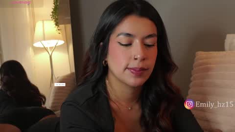 Snapshot of missemily_11 chatting on May 27, 2026, 10:01 am Yuliana online show from May 27, 2026, 10:01 am