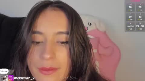 Snapshot of missevan chatting on June 11, 2026, 2:26 pm Sami Evan online show from June 11, 2026, 2:26 pm