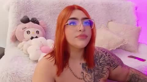 missevans_ online show from May 27, 2026, 6:16 pm