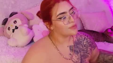 missevans_ online show from May 28, 2026, 6:32 am