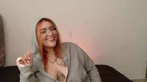 missevans_ online show from June 16, 2026, 3:14 pm