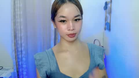 missfantasia online show from April 23, 2026, 4:20 pm