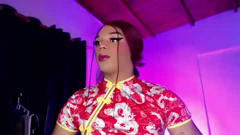Snapshot of missfer_bigdick chatting on March 20, 2026, 12:10 pm Fer online show from March 20, 2026, 12:10 pm
