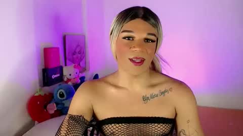 Snapshot of missfer_bigdick chatting on May 16, 2026, 12:18 am Fer online show from May 16, 2026, 12:18 am