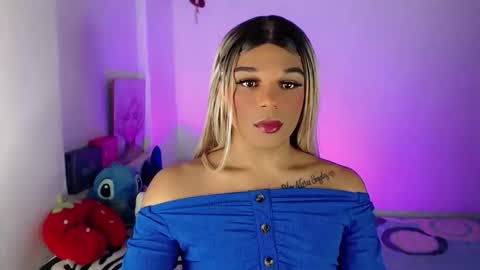Snapshot of missfer_bigdick chatting on May 20, 2026, 12:06 am Fer online show from May 20, 2026, 12:06 am
