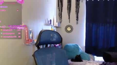 missfoxe12 online show from December 15, 2025, 6:23 pm