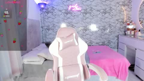 Gisell   Gigi online show from February 11, 2026, 4:45 pm