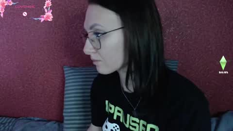 Victoria online show from February 23, 2025, 12:30 am