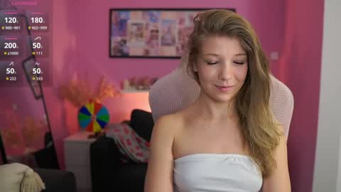 Melissa online show from March 19, 2026, 2:32 pm