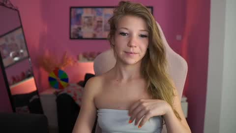 Melissa online show from April 5, 2026, 6:16 pm