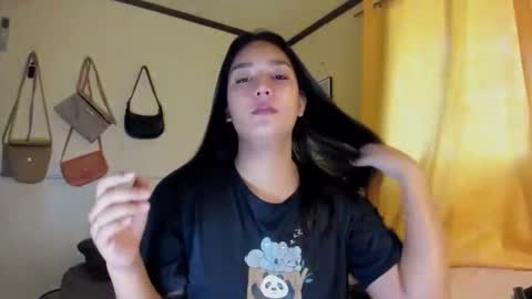 Snapshot of missindependent999 chatting on April 6, 2026, 4:10 am jj online show from April 6, 2026, 4:10 am