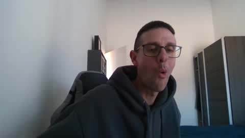 Snapshot of mission_cumpossible chatting on February 28, 2025, 3:04 pm SperminatoR online show from February 28, 2025, 3:04 pm