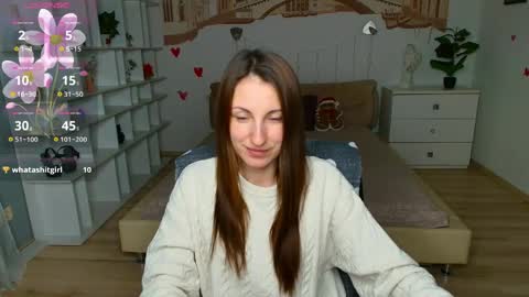 Sofia online show from April 8, 2026, 12:05 pm