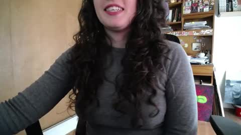 Ivana online show from April 28, 2026, 6:02 pm