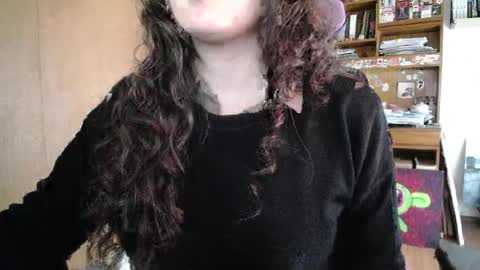 Snapshot of missivana777 chatting on May 4, 2026, 6:04 pm Ivana online show from May 4, 2026, 6:04 pm