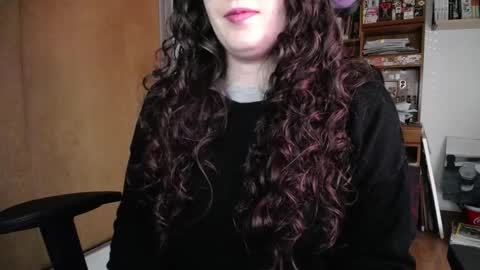 Snapshot of missivana777 chatting on May 8, 2026, 5:51 pm Ivana online show from May 8, 2026, 5:51 pm
