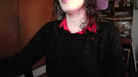 Snapshot of missivana777 chatting on May 12, 2026, 6:05 pm Ivana online show from May 12, 2026, 6:05 pm