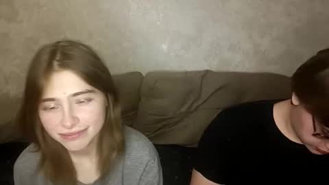 Snapshot of missjadefox chatting on February 7, 2026, 6:11 pm Ashley and Alex online show from February 7, 2026, 6:11 pm