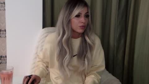 MissJenny7 online show from September 20, 2025, 6:42 pm