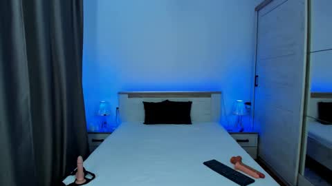 Snapshot of misskarla20 chatting on January 11, 2025, 6:23 pm Miss Karla online show from January 11, 2025, 6:23 pm