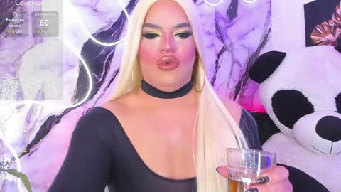 kassandra lazcano online show from April 9, 2026, 1:38 am