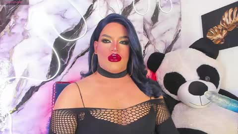 kassandra lazcano online show from May 30, 2026, 1:03 am