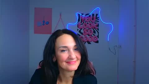 Christina online show from February 13, 2026, 12:23 pm