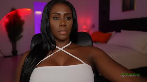 Miss K online show from February 9, 2025, 10:54 pm